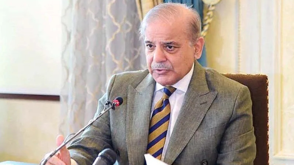 LIVE: PM Sharif invites Iran, US delegations to 'Islamabad Talks' for negotiations on Friday  